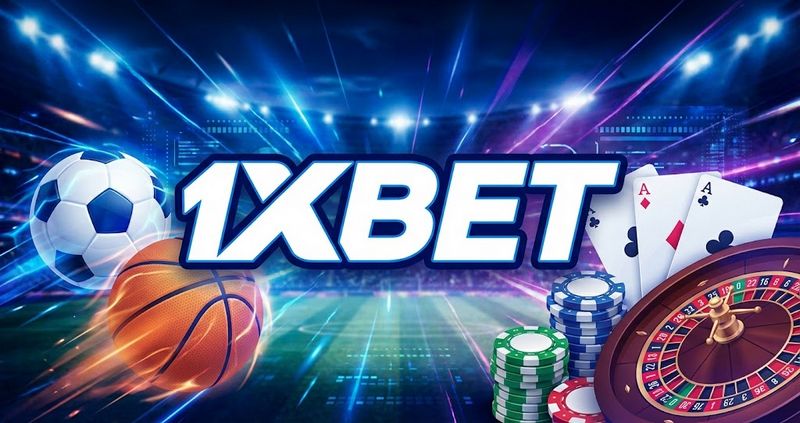 How 1xBet Works: A Guide to Enrollment, Betting and Account Management