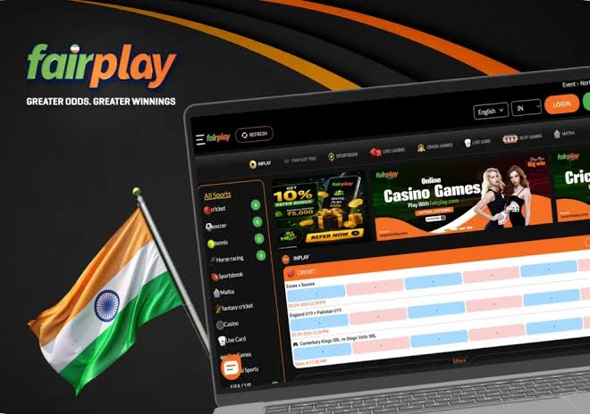 Justice Gambling Establishment Online