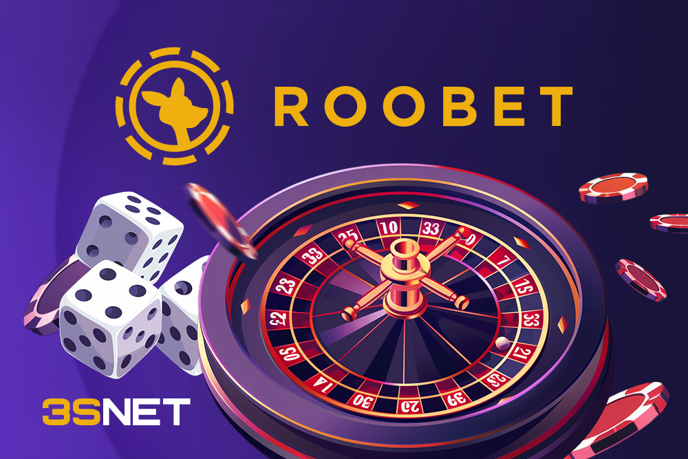 Roobet Review - A Thorough Evaluation of the Premier Betting Platform