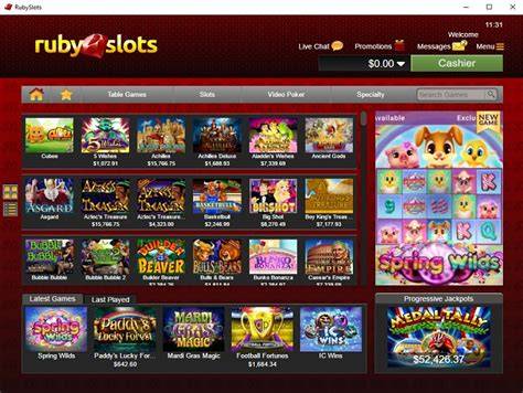 RubySlots Gambling Enterprise Client Support Testimonial: What to Expect