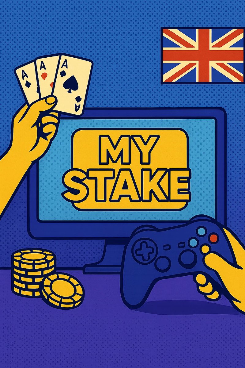 Guide to my stake casino