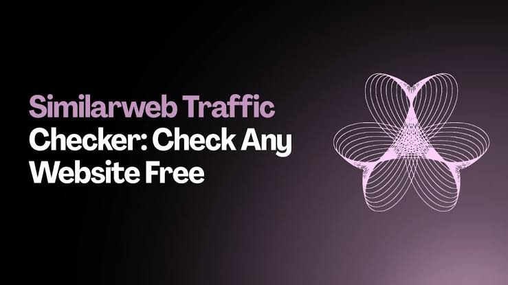 SimilarWeb traffic 2026